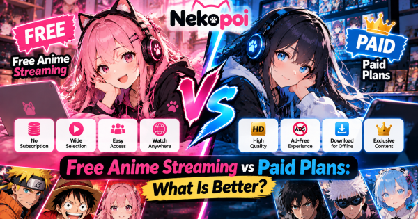 free-anime-streaming-vs-paid